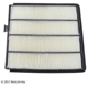 Purchase Top-Quality Cabin Air Filter by BECK/ARNLEY - 042-2017 pa6