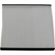 Purchase Top-Quality BECK/ARNLEY - 042-2024 - Cabin Air Filter pa8