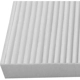 Purchase Top-Quality BECK/ARNLEY - 042-2025 - Cabin Air Filter pa10