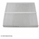 Purchase Top-Quality Cabin Air Filter by BECK/ARNLEY - 042-2045 pa1