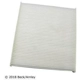 Purchase Top-Quality Cabin Air Filter by BECK/ARNLEY - 042-2054 pa2
