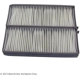 Purchase Top-Quality Cabin Air Filter by BECK/ARNLEY - 042-2071 pa5