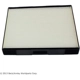Purchase Top-Quality Cabin Air Filter by BECK/ARNLEY - 042-2072 pa5