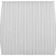 Purchase Top-Quality BECK/ARNLEY - 042-2074 - Cabin Air Filter pa13