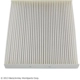 Purchase Top-Quality Cabin Air Filter by BECK/ARNLEY - 042-2078 pa5