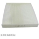 Purchase Top-Quality Cabin Air Filter by BECK/ARNLEY - 042-2078 pa6