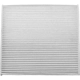 Purchase Top-Quality BECK/ARNLEY - 042-2082 - Cabin Air Filter pa5
