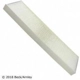 Purchase Top-Quality Cabin Air Filter by BECK/ARNLEY - 042-2092 pa4
