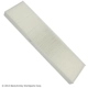 Purchase Top-Quality Cabin Air Filter by BECK/ARNLEY - 042-2092 pa5