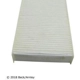 Purchase Top-Quality Cabin Air Filter by BECK/ARNLEY - 042-2092 pa6