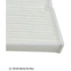 Purchase Top-Quality Cabin Air Filter by BECK/ARNLEY - 042-2154 pa3
