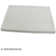 Purchase Top-Quality Cabin Air Filter by BECK/ARNLEY - 042-2154 pa7