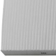 Purchase Top-Quality BECK/ARNLEY - 042-2156 - Cabin Air Filter pa10