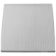 Purchase Top-Quality BECK/ARNLEY - 042-2156 - Cabin Air Filter pa13