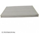 Purchase Top-Quality Cabin Air Filter by BECK/ARNLEY - 042-2157 pa6
