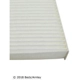 Purchase Top-Quality Cabin Air Filter by BECK/ARNLEY - 042-2158 pa3