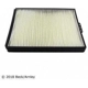 Purchase Top-Quality Cabin Air Filter by BECK/ARNLEY - 042-2162 pa4