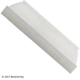 Purchase Top-Quality Cabin Air Filter by BECK/ARNLEY - 042-2182 pa6