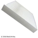 Purchase Top-Quality Cabin Air Filter by BECK/ARNLEY - 042-2184 pa5