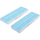 Purchase Top-Quality Cabin Air Filter by BOSCH - 6002C pa3