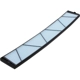 Purchase Top-Quality Cabin Air Filter by BOSCH - 6004C pa2