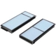 Purchase Top-Quality Cabin Air Filter by BOSCH - 6008C pa2