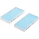 Purchase Top-Quality Cabin Air Filter by BOSCH - 6009C pa3