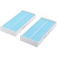 Purchase Top-Quality Cabin Air Filter by BOSCH - 6010C pa3