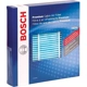 Purchase Top-Quality Cabin Air Filter by BOSCH - 6012C pa6