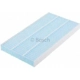 Purchase Top-Quality Cabin Air Filter by BOSCH - 6015C pa2