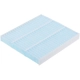 Purchase Top-Quality BOSCH - 6016C - Cabin Air Filter pa4