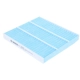 Purchase Top-Quality BOSCH - 6016C - Cabin Air Filter pa5