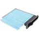 Purchase Top-Quality Filtre d'habitacle by BOSCH - 6019C pa2