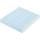 Purchase Top-Quality Cabin Air Filter by BOSCH - 6020C pa2