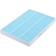 Purchase Top-Quality Cabin Air Filter by BOSCH - 6025C pa3