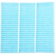 Purchase Top-Quality BOSCH - 6029C - Cabin Air Filter pa2