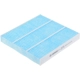 Purchase Top-Quality BOSCH - 6030C - Cabin Air Filter pa3
