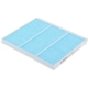 Purchase Top-Quality Cabin Air Filter by BOSCH - 6034C pa3