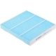 Purchase Top-Quality BOSCH - 6037C - Cabin Air Filter pa8