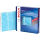Purchase Top-Quality BOSCH - 6040C - Cabin Air Filter pa3