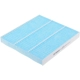 Purchase Top-Quality BOSCH - 6040C - Cabin Air Filter pa4
