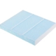 Purchase Top-Quality Cabin Air Filter by BOSCH - 6041C pa2