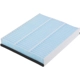 Purchase Top-Quality Cabin Air Filter by BOSCH - 6043C pa2