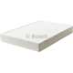 Purchase Top-Quality Cabin Air Filter by BOSCH - 6045C pa1