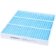 Purchase Top-Quality BOSCH - 6046C - Cabin Air Filter pa2