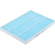 Purchase Top-Quality Cabin Air Filter by BOSCH - 6047C pa2