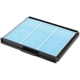 Purchase Top-Quality Cabin Air Filter by BOSCH - 6048C pa3