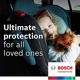 Purchase Top-Quality Cabin Air Filter by BOSCH - 6051C pa3