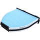 Purchase Top-Quality BOSCH - 6052C - Cabin Air Filter pa2