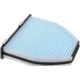Purchase Top-Quality BOSCH - 6052C - Cabin Air Filter pa7